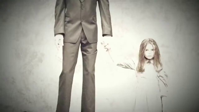 American Horror Story saison 4 - FREAK SHOW - Trailer #10