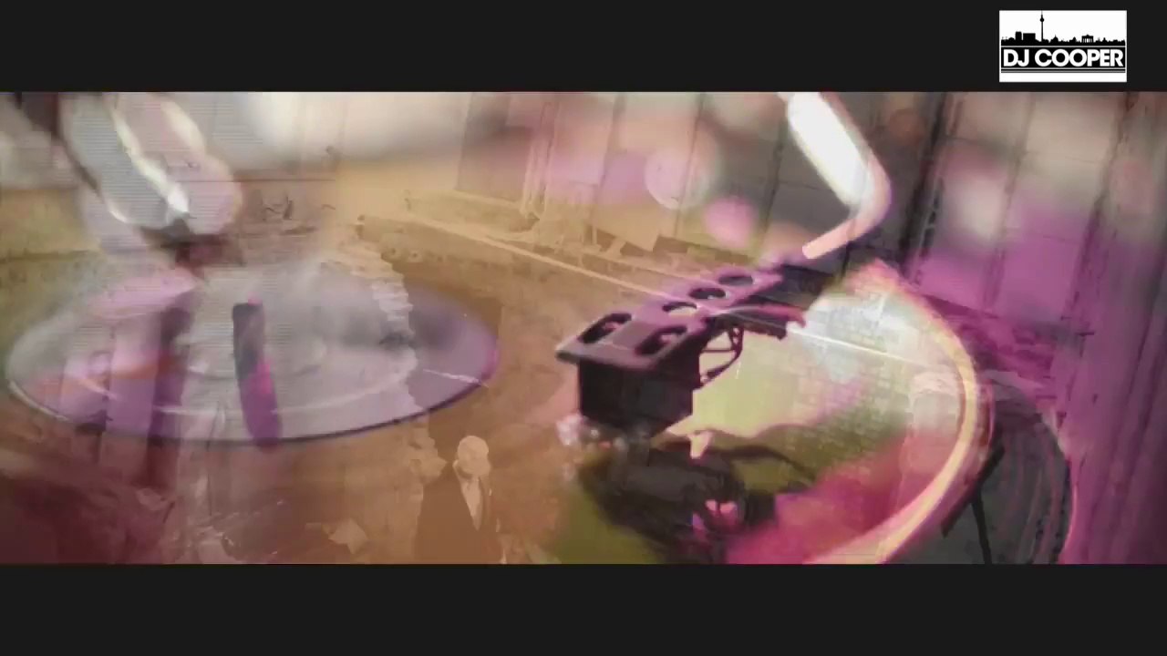 Dj cooper - schickeria (official video)