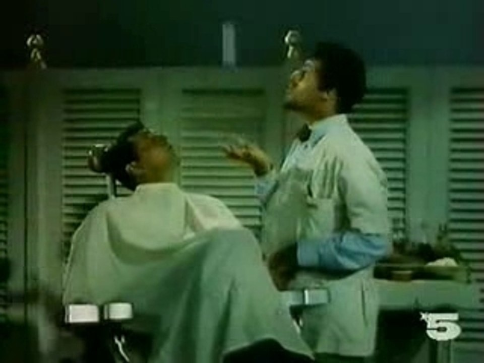 bande annonce la cinq 1987