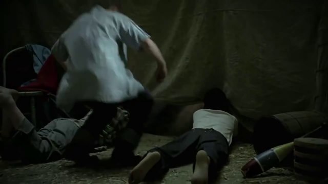 American Horror Story saison 4 - FREAK SHOW - Trailer #11