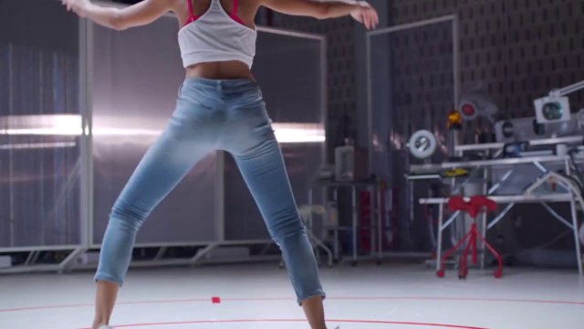 Neymar et Suarez dans la dernière pub sexy du Barça....