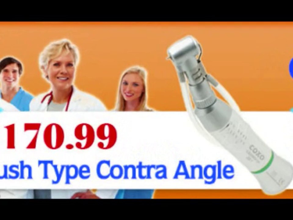 Most Powerful Dental Curing Light