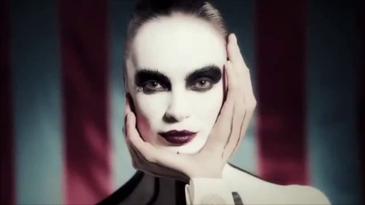 American Horror Story saison 4 - FREAK SHOW - Trailer #20
