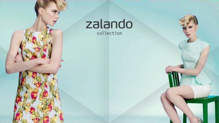 Code promo Zalando