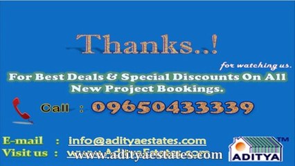 Mahagun Mirabella sector 79 Noida Upcoming No Emi Till Possession