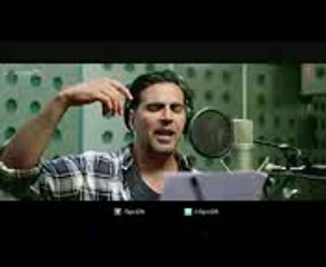 Mujh Mein Tu ft. Akshay Kumar - Special Chabbis full video song - YouTube