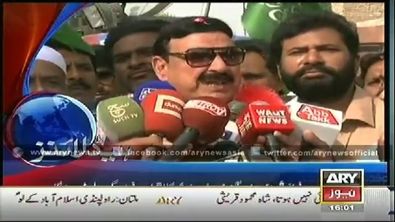 Headlines - 1600 - Wednesday - 08 - Oct - 2014