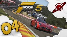 Forza Motorsport 5 | Let's Play #4: Spa-Francorchamps [FR]