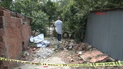 Kartal'da 13 Adet Molotof ve Havai Fişek Bulundu