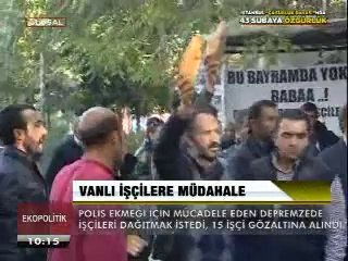 EKOPOLİTİK. 8.10.2014. ÇRŞ.