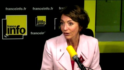 La France est prête à faire face à Ebola, dit Marisol Touraine