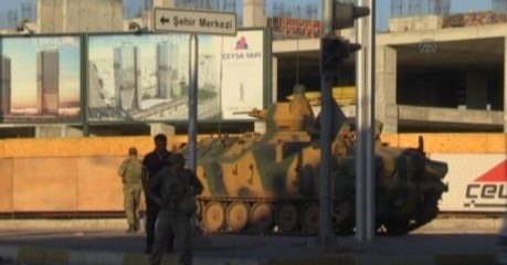 Diyarbakır'da Sokağa Çıkma Yasağı Uzatıldı