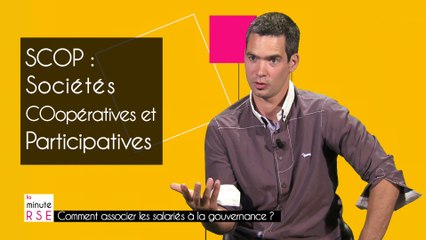 Comment associer les salariés à la gouvernance? (Boris Couilleau)