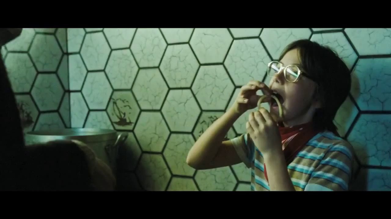 West Official Trailer (2014) German Drama Movie