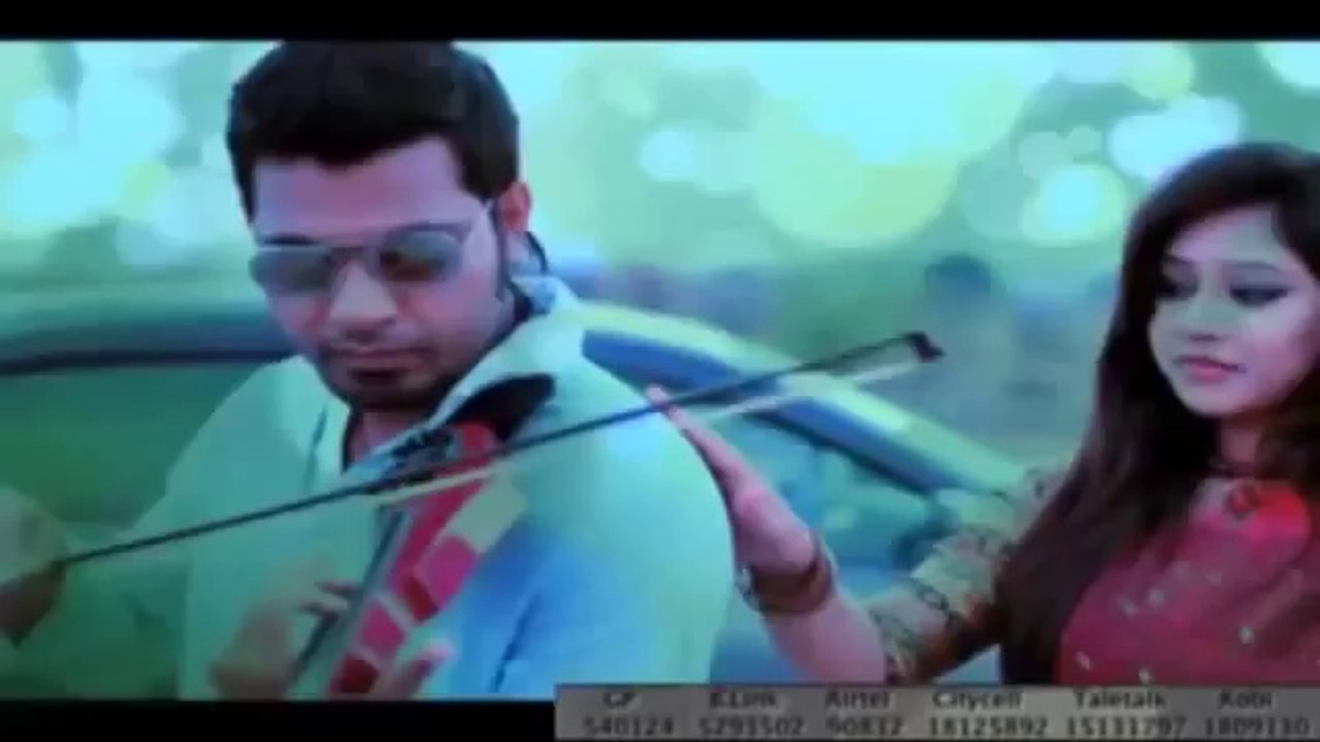⁣new bangla song Arfin Rumey 2014 bangladeshi gaan ;new bangla song Arfin Rumey 2014 bangladeshi gaan
