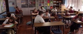 Sex Ed Official Trailer 1 (2014) - Haley Joel Osment Sex Comedy