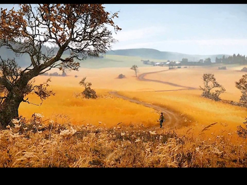 Nasheed italiano "Libero di andar via di qua" Mamdouh