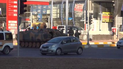 La guerre à Kobané secoue la Turquie: 14 morts dans les émeutes