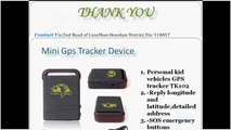 Wholesale gps tracking software