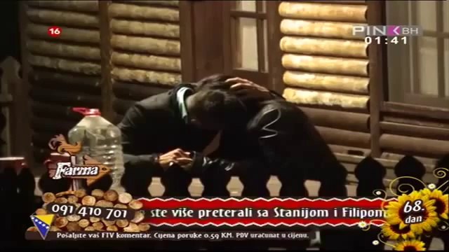 StanFil Love - Filip NIKO TE NE VOLI KAO JA, MOLIM TE VRATI MI SE