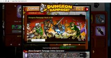 How to Get Unlimited Coins and Gems in Dungeon Rampage