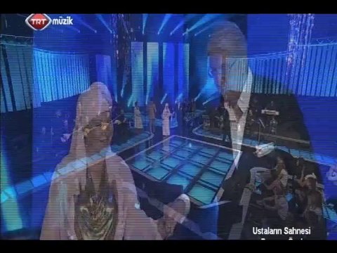 Bedri AYSELİ-Kar mı yağmış şu Harput'un başına Şef:Ömer Hayri UZUN