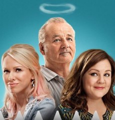 St. Vincent Trailer (deutsch)