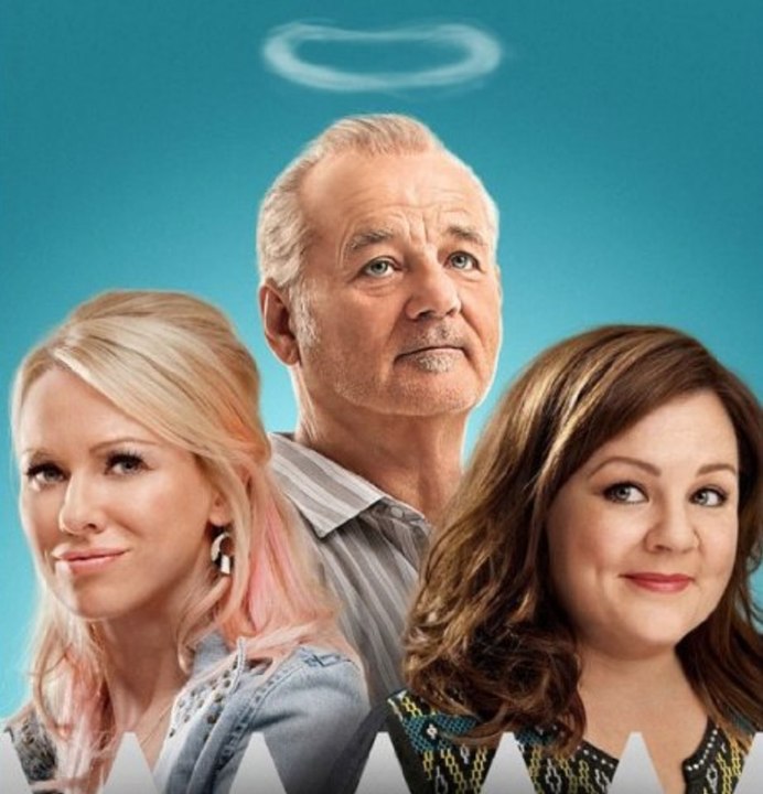 St. Vincent Trailer (deutsch)