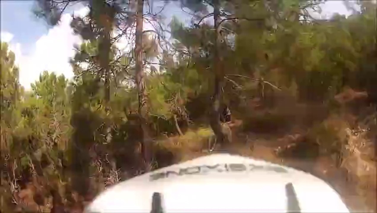 vtt Greg,Eric. esterel Oct 14