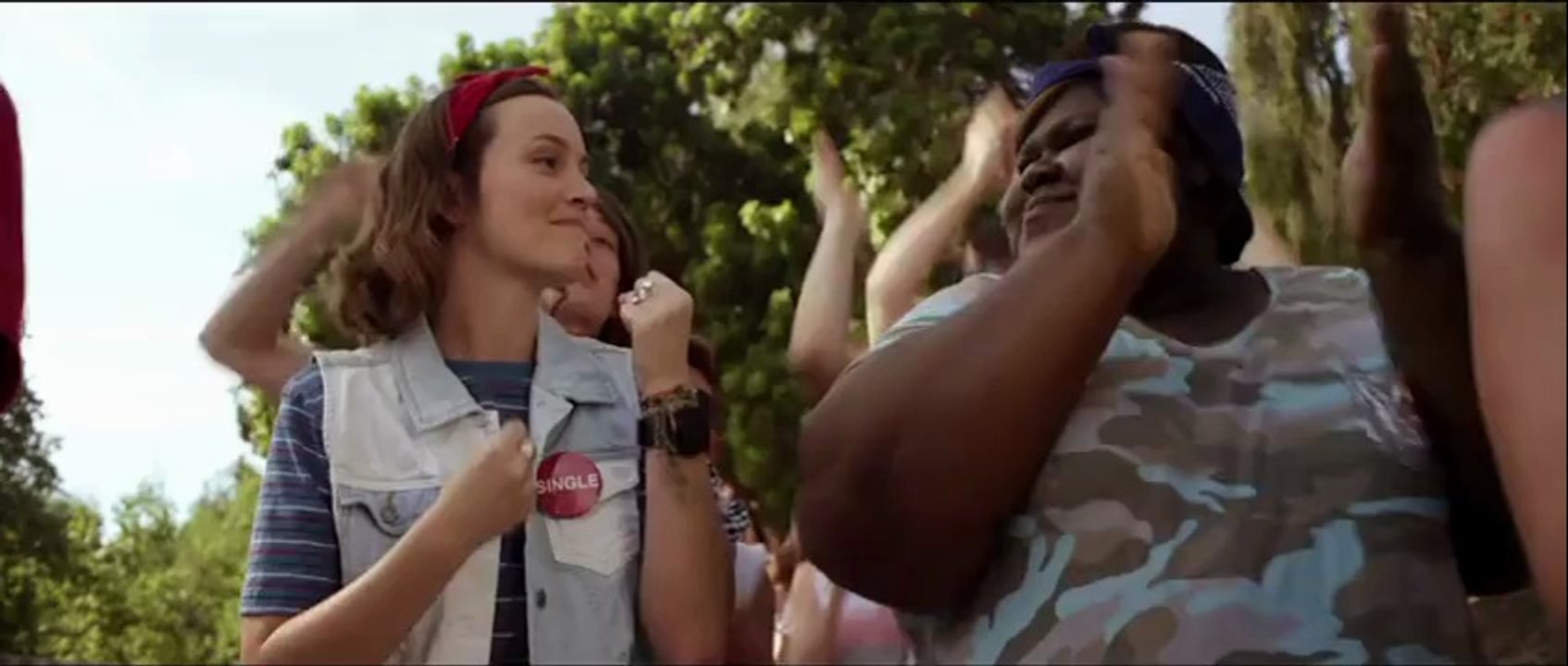 Life Partners Official Trailer #1 (2014) - Leighton Meester, Gillian Jacobs Movie HD