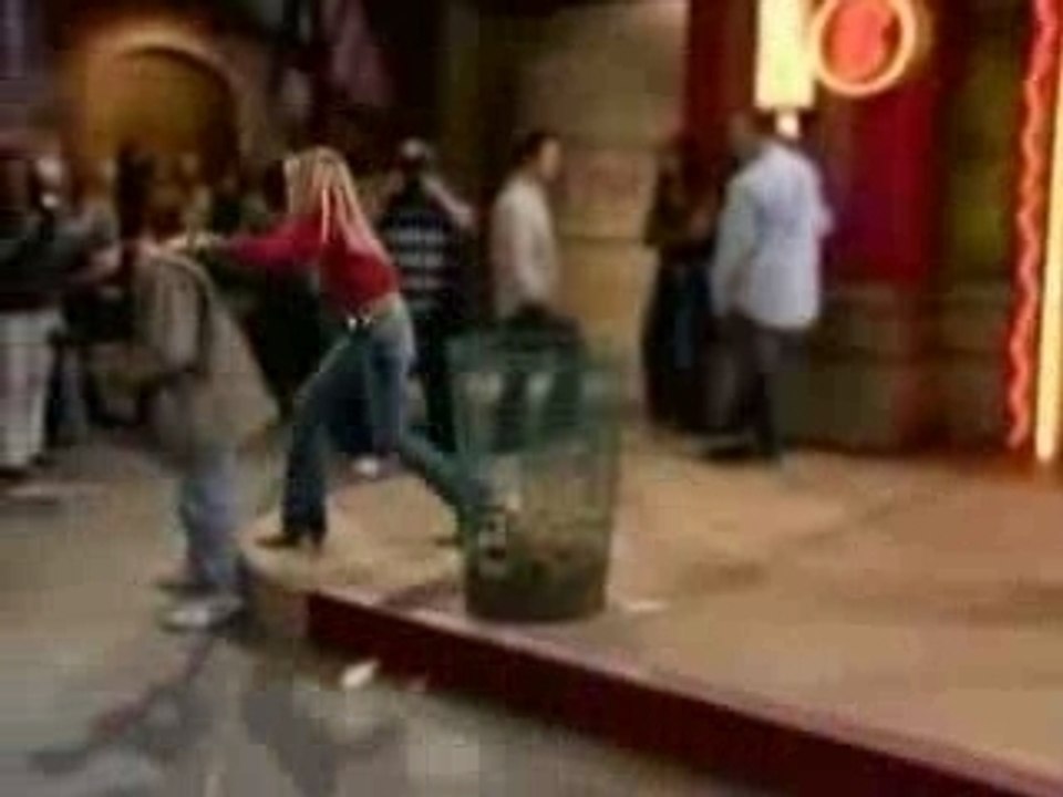 Generique Hannah Montana