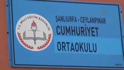 Işid Bahanesiyle İzinsiz Gösteriler