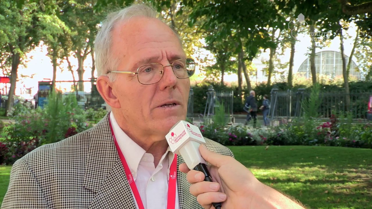 François Soulage : "Les mutuelles, c'est le pouvoir aux usagers"