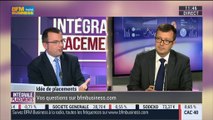 ESG: quels intérêts pour les entreprises ?: Olivier Millet – 08/10