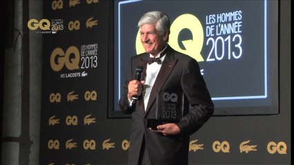 Maurice Lévy - Businessman de l'année 2013