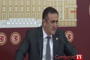 Özkes: IŞİD AKP nin gayrı meşru çocuğudur