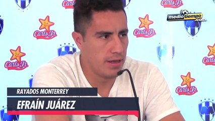 Rayados buscará llegar a Copa Libertadores