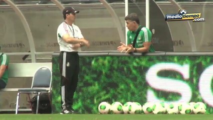 Chivas ya tiene Director Técnico