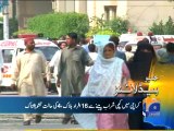 Geo Headlines-08 Oct 2014-1600