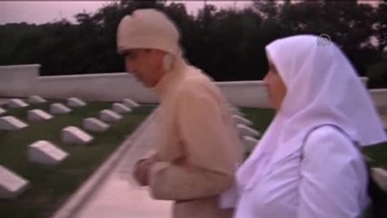 Engellilerden, "Yüzüncü Yıl Seferberlik Çağrısı, Büyük Yürüyüş Projesi"