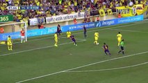 HIGHLIGHTS - Villarreal - FC Barcelona, 0-1 (Season 2014/15)