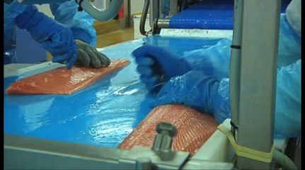 Défense d'entrer à Boulogne-sur-Mer