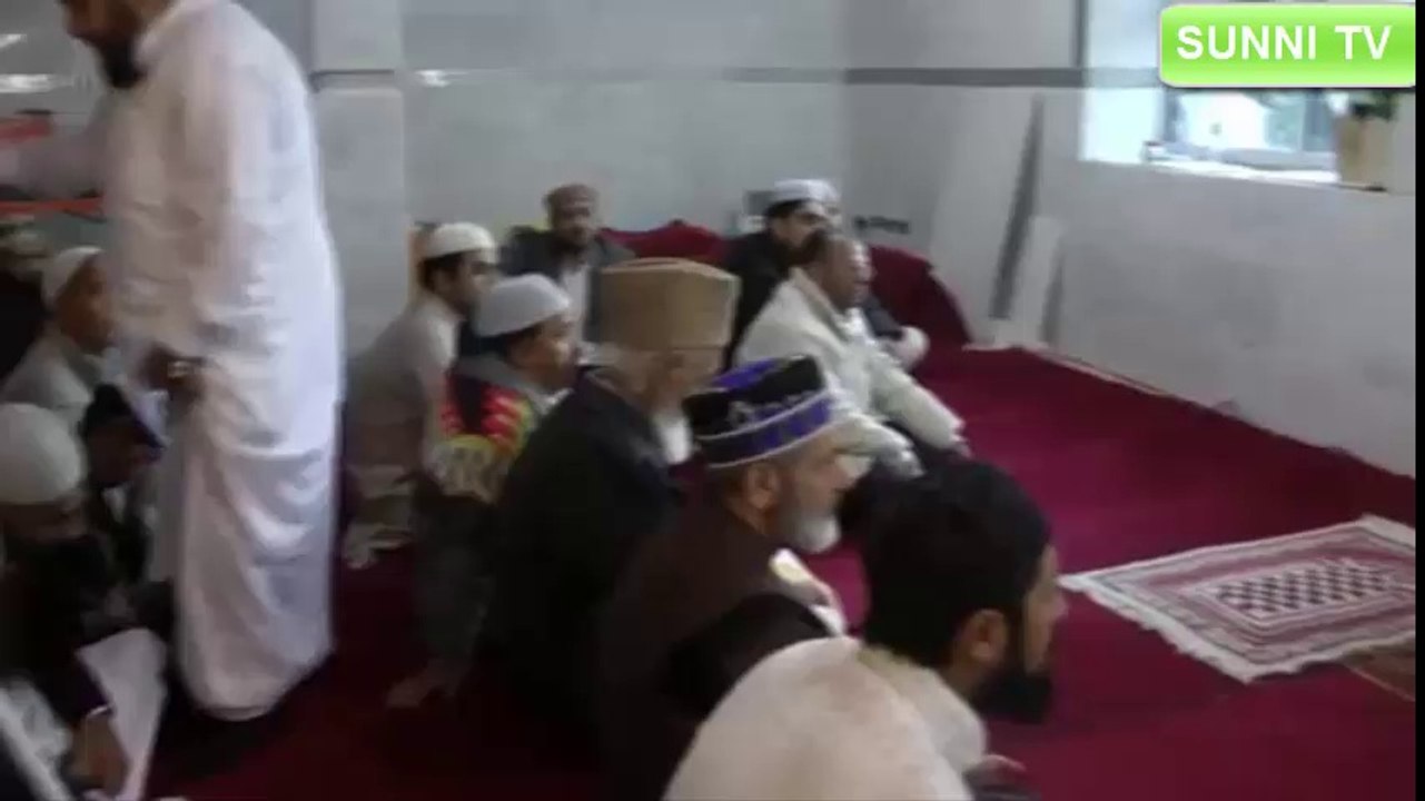 Dr Syed Abdul Qadir Shah Jilani l EID Day Lecture l 05-10-14
