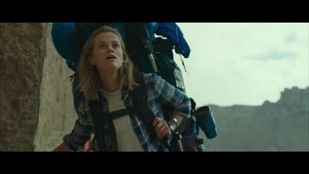 Wild - Clip 01 HoBo (Deutsch) HD