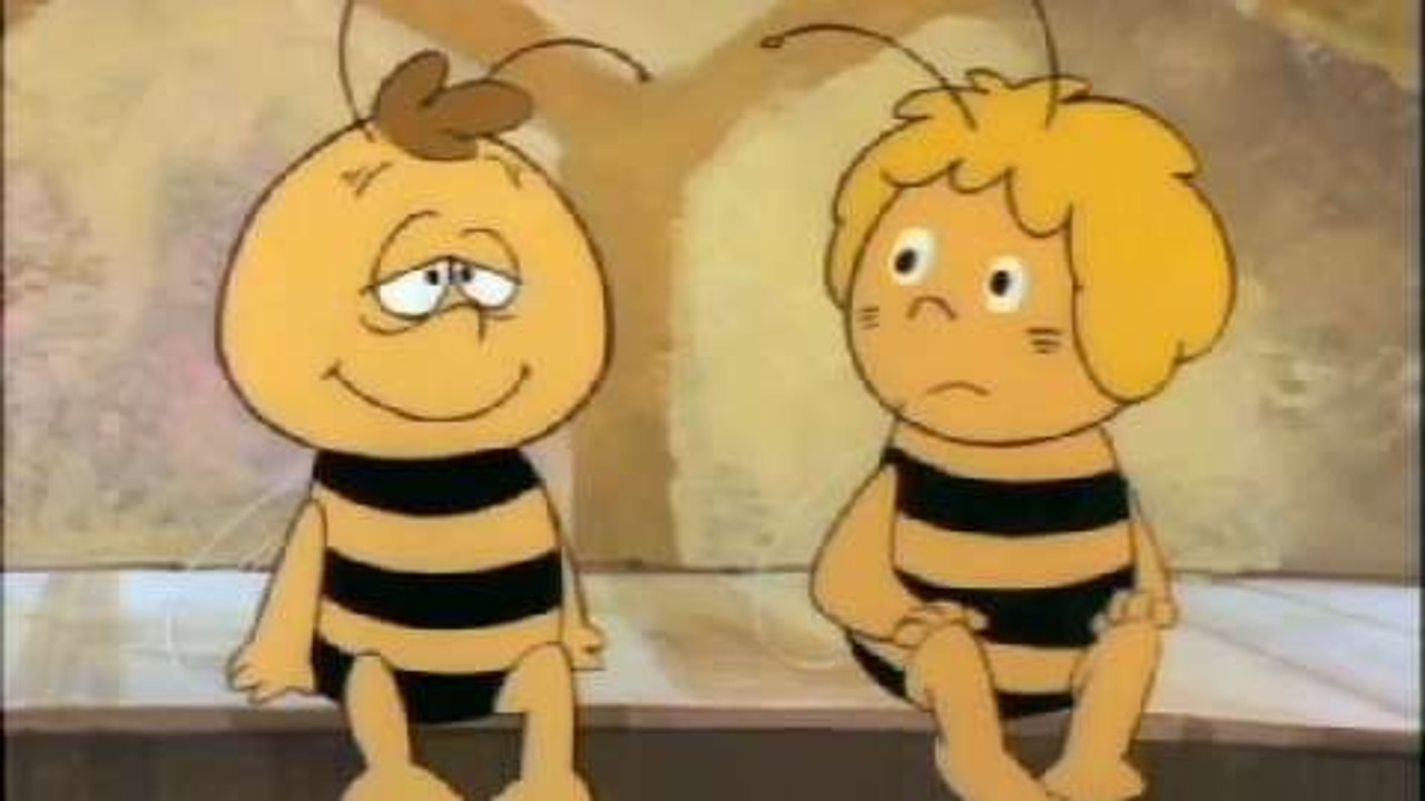 Die Biene Maja - Clip Intro (Deutsch)