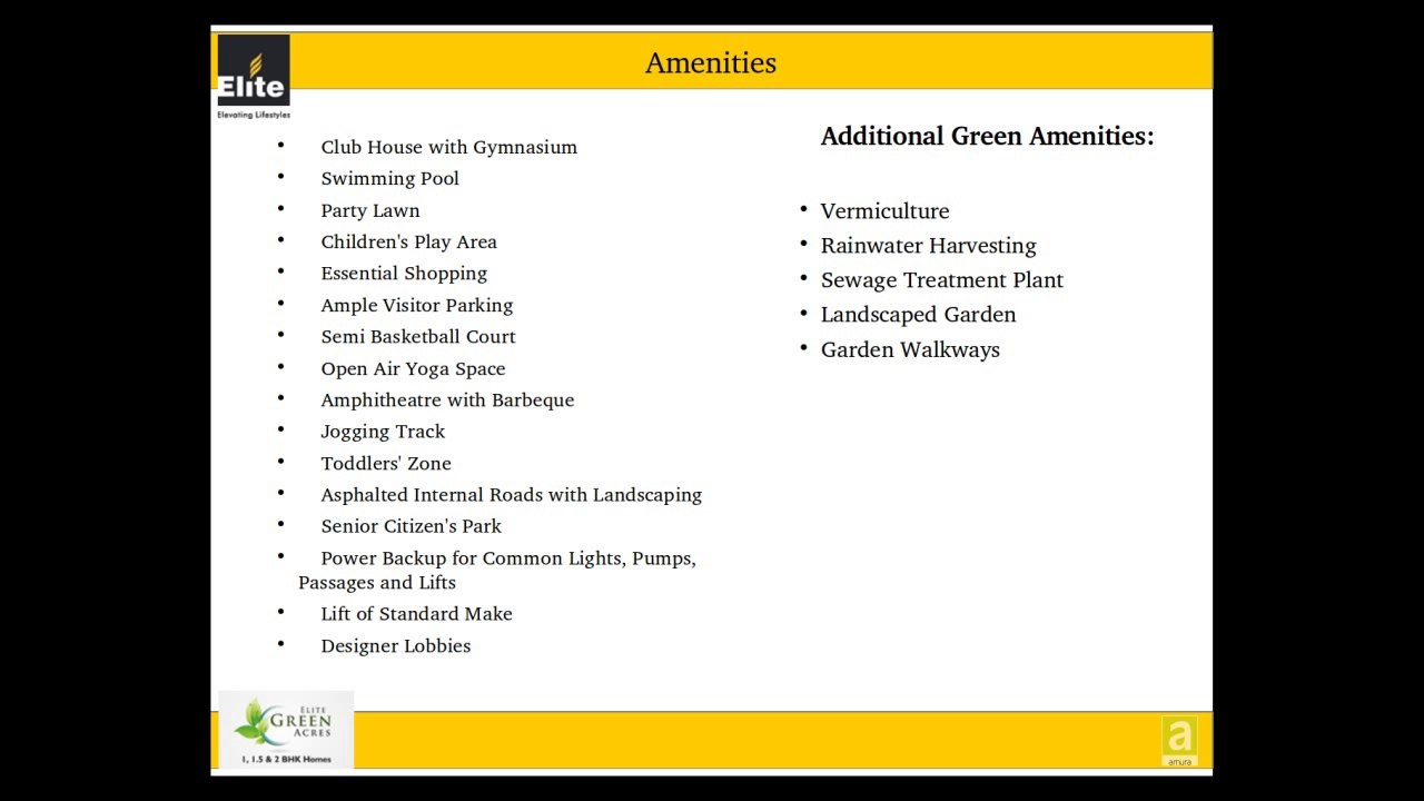 Flats in Talegaon, Pune