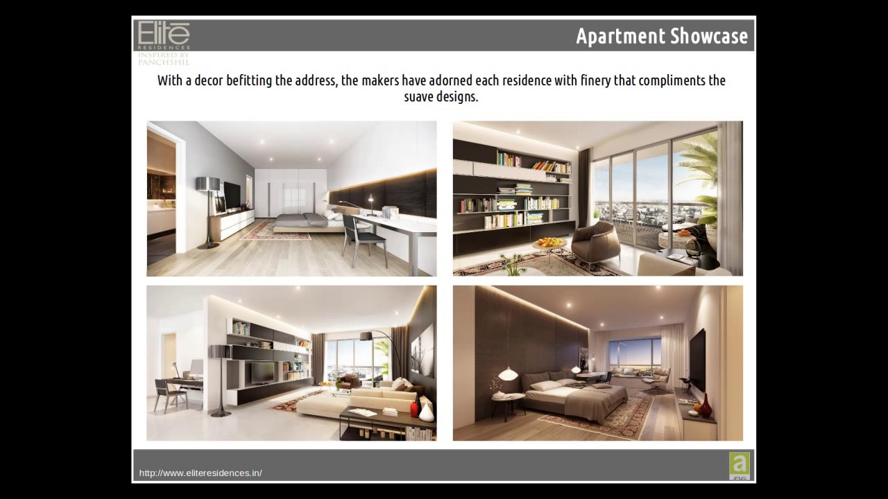 Penthouse in Baner Pune