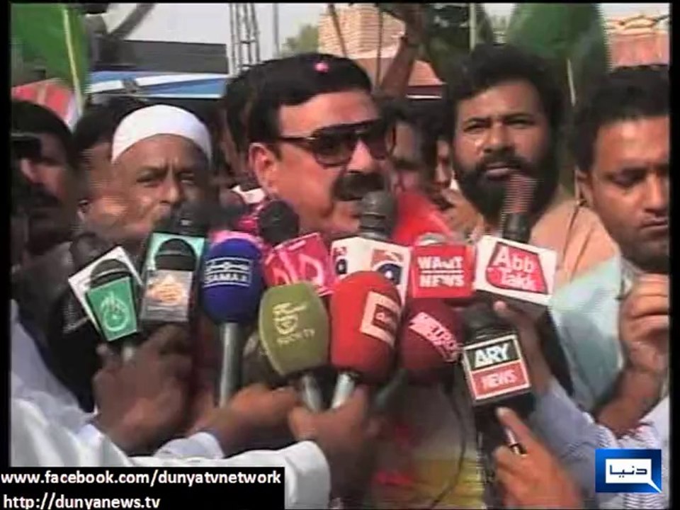 Dunya News - Politicians condemn 'unprovoked firing' by Indian forces