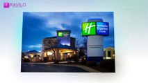 Holiday Inn Express Hotel & Suites Asheville-Biltmore Square, Asheville, United States