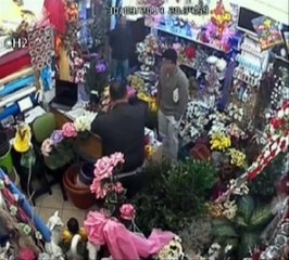 Ölüme Böyle Götürdüler